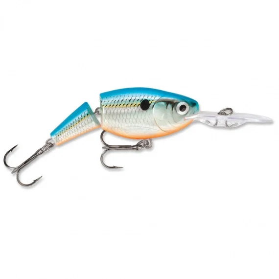 Billigare Rapala Jointed Shad Rap