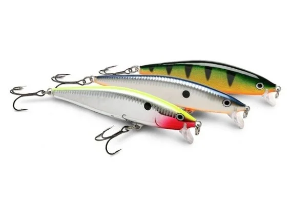 Rapala Flat Rap Outlet
