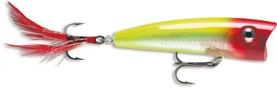 Trygg betalning Rapala X-Rap Pop 7cm