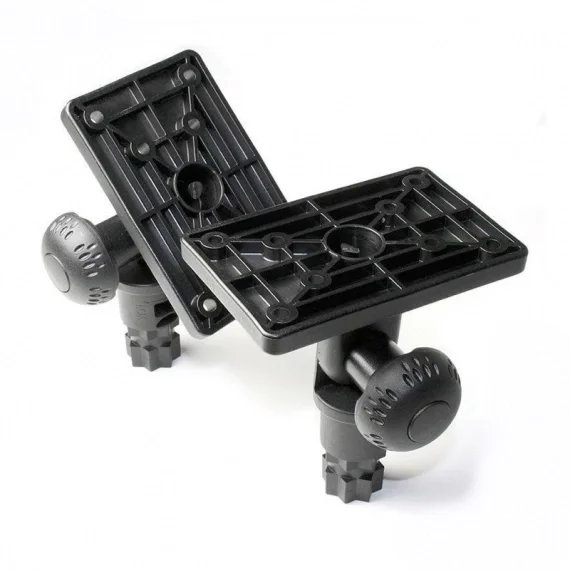 Erbjudandepris Railblaza Adjustable Platform Black - Top