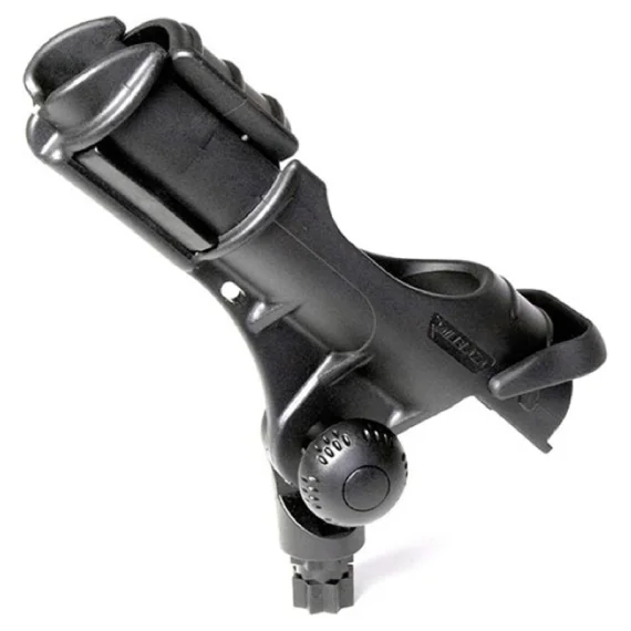 Expressleverans Railblaza Rod Holder II Black