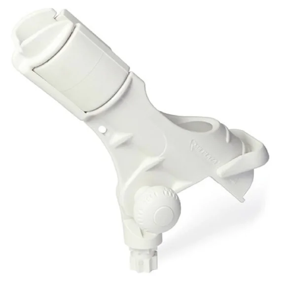 Railblaza Rod Holder II White Premium