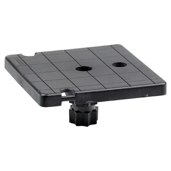 Railblaza Rotating Platform S - Top Outlet
