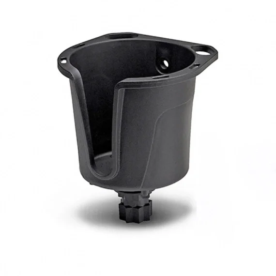 Expressleverans Railblaza DrinkHold Black - Top