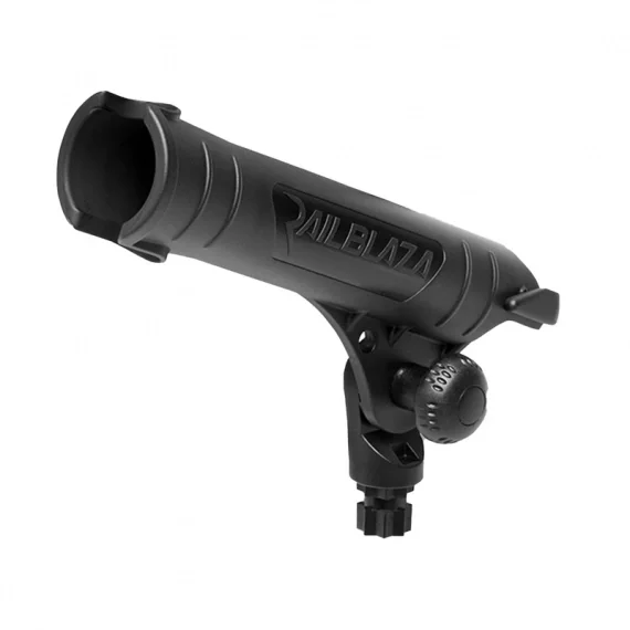 Fynd Railblaza Rod Tube Black