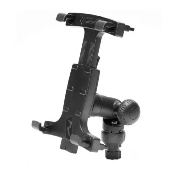 Outlet Railblaza ScreenGrabba R-Lock iPad/Tablet Holder - Top