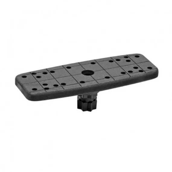 Railblaza Rotating Platform R 160x60mm - Top risnedsättning