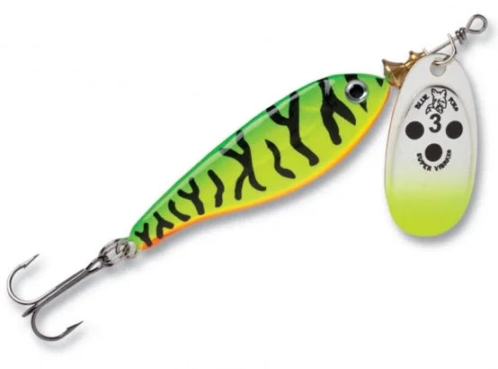 Blue Fox Vibrax Minnow Super BFMSV Kampanj