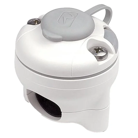 risnedsättning Railblaza RailMount 19-25 StarPort Combo White - Base