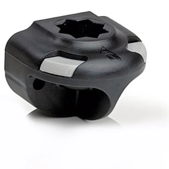Erbjudandepris Railblaza SidePort Black - Base