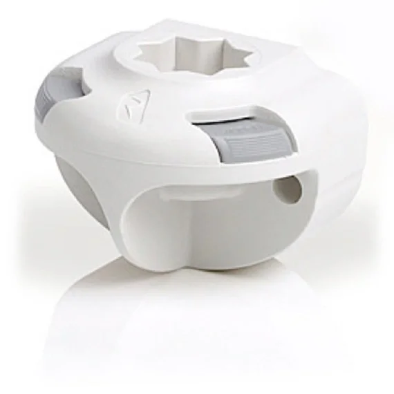 Railblaza SidePort White - Base Snabb frakt