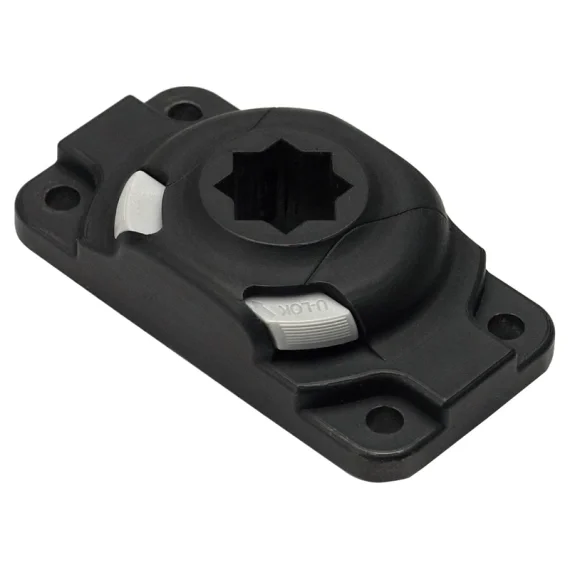 Premium Railblaza StarPort HD Black - Base
