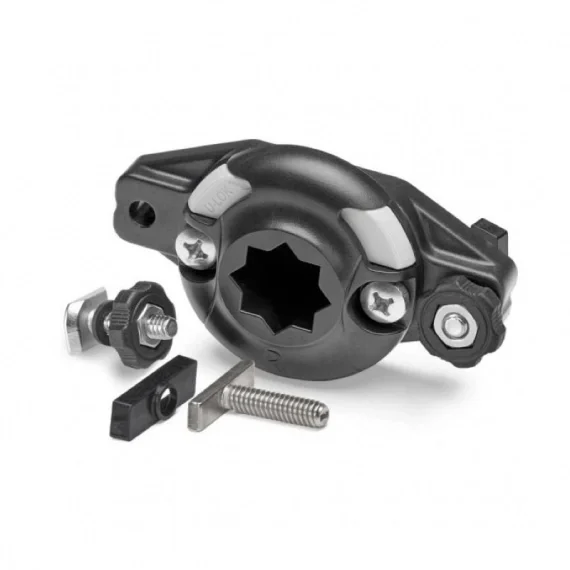 Rabatt Railblaza TracLoader 90 degree StarPort SureMount - Base