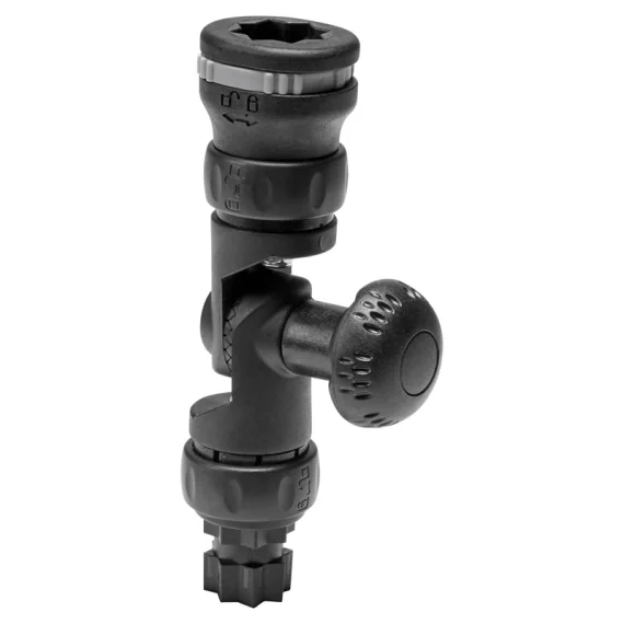 Railblaza Adjustable Extender R-Lock Outlet