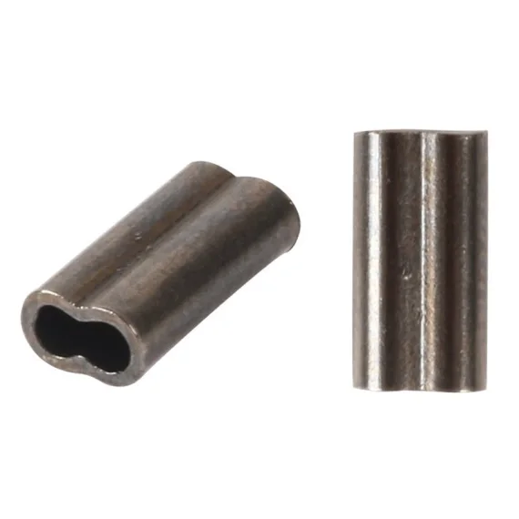 BFT Double Copper Sleeve - 20pcs Köp nu