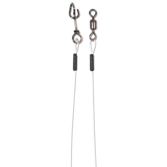 Fynd CWC Carbon Leader Fastach (Abborre)