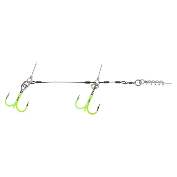 CWC PRO UV Chartreuse Stinger SS Beställ idag