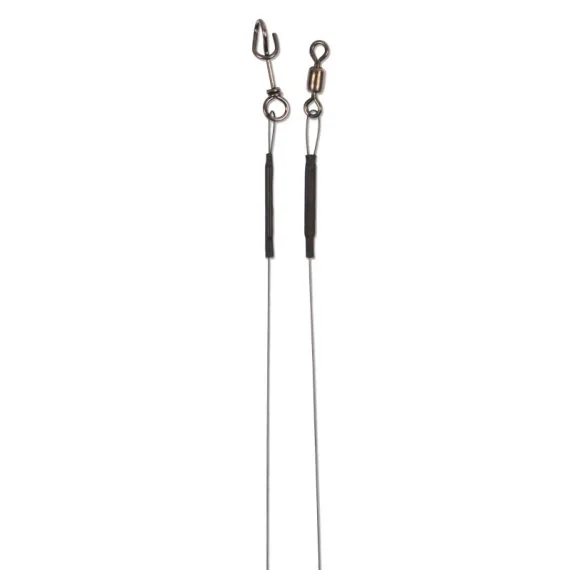 CWC Titanium No-kink Leader 12'' 10lb - Fastach #1 Köp online