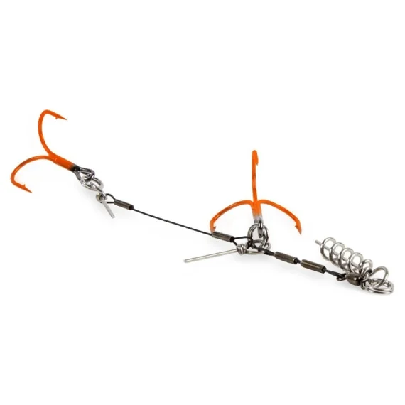 Billigare CWC PRO UV Orange Stinger, SS