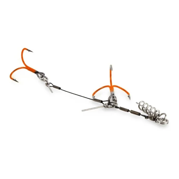 Rabatt CWC Rattle Stinger UV Orange