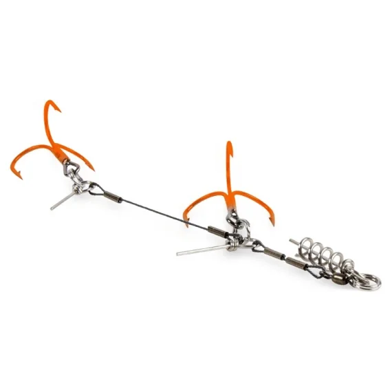 CWC Titanium UV Orange Stinger Kampanjpris