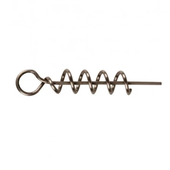 BFT Pike Shallow Screw - SMALL, 5-pack Kundfavorit