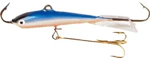 Begränsad tid Nils Master Balanspirk 8cm 25g - 85