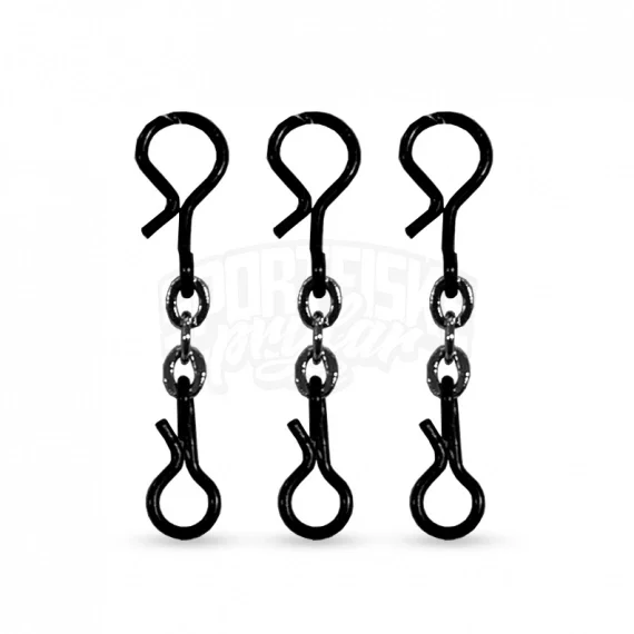 Lågt pris Bios 3-ledslänk 3-pack