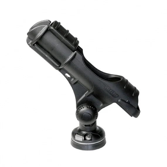 Billigare Railblaza Rod Holder II StarPort Kit Black