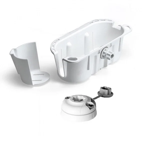 Railblaza StowPod StarPort Kit White Fynd