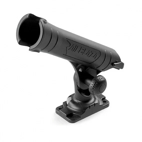 Billigare Railblaza Rod Tube StarPort HD Kit Black