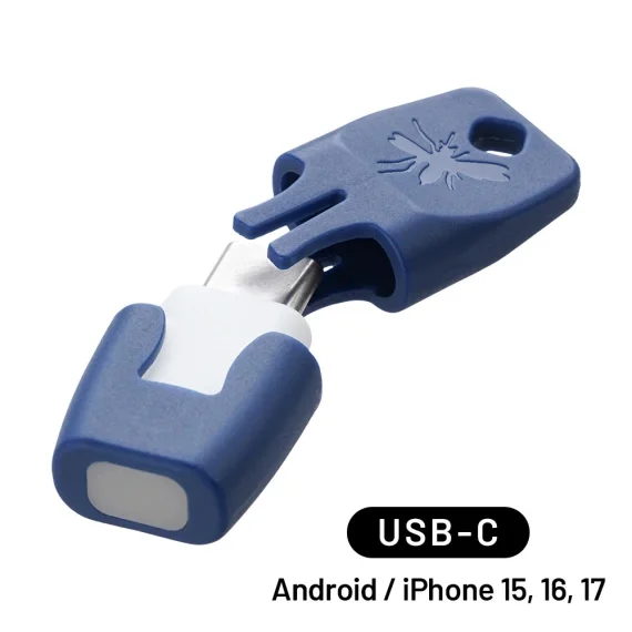 CWC Insect Bite Healer - Heat it USB C Begränsad tid