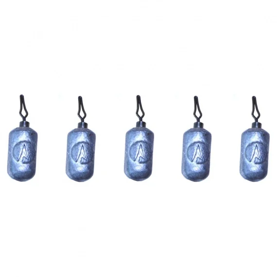 VMC Dropshotsänken, 5pack Begränsat antal