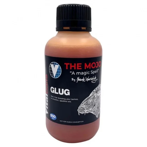 Lägg i varukorgen Vital Baits The Mojo Glug 500ml
