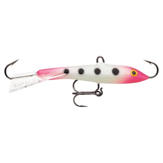 risnedsättning Rapala Jigging Rap Balanspirk