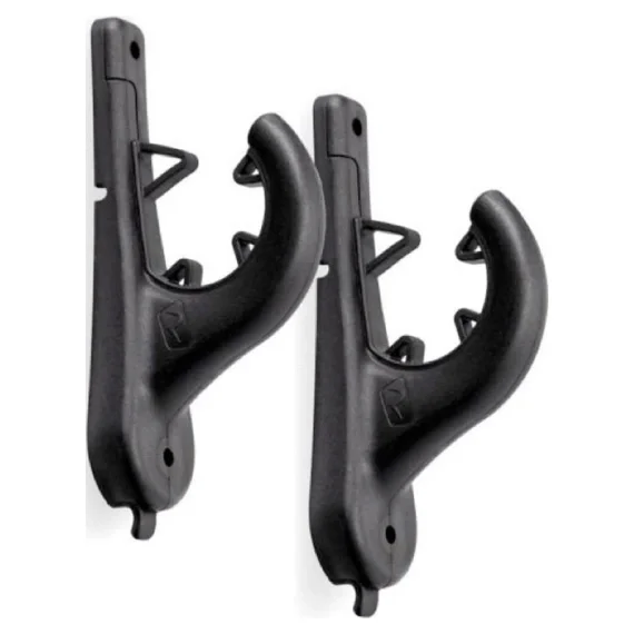 Utförsäljning Railblaza RodRak Pole Holder Black