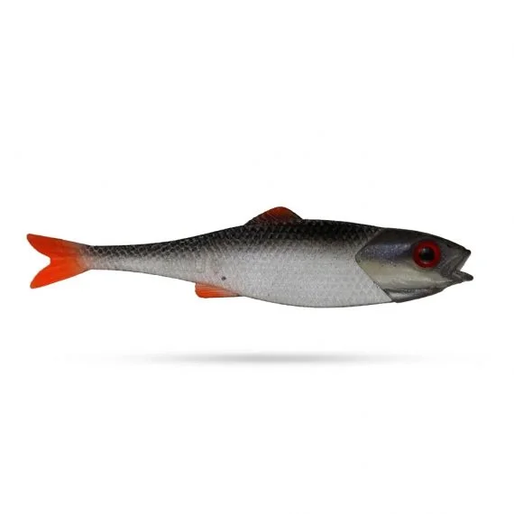 Finesse Filet 11cm (3-pack) Begränsat erbjudande