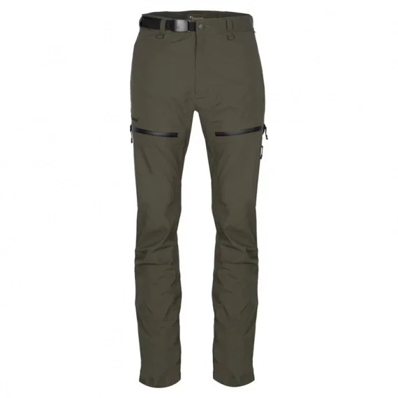 Trygg betalning Pinewood Abisko Pathfinders 3L Trousers Urban Green