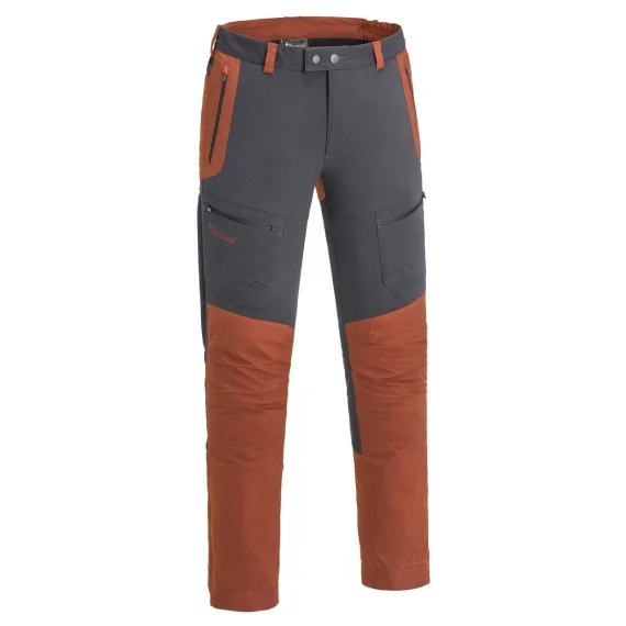 Pinewood Finnveden Hybrid Byxor TRS-C D.Anthracite/Terraco Billig