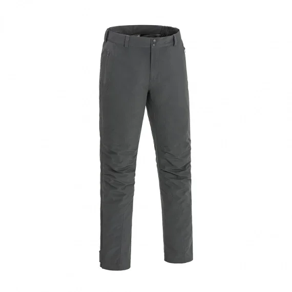 Pinewood Telluz Trousers D.Anthracite - XL Expressleverans