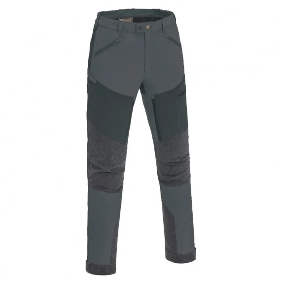 Pinewood Lappmark Ultra Trousers D.Anthracite Expressleverans