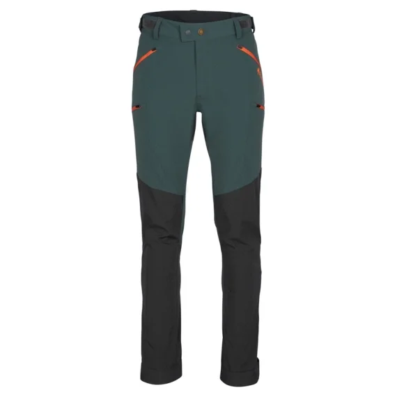 Pinewood Abisko Brenton Byxor UrbanGrey/D.Anthracite Kampanjpris
