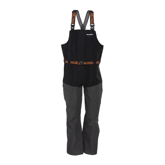 Fynd Grundéns Buoy X 2.0 Gore-Tex 3L Bib Black