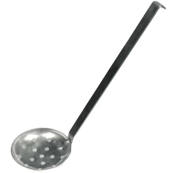Isskopa Aluminium 110mm Begränsat erbjudande