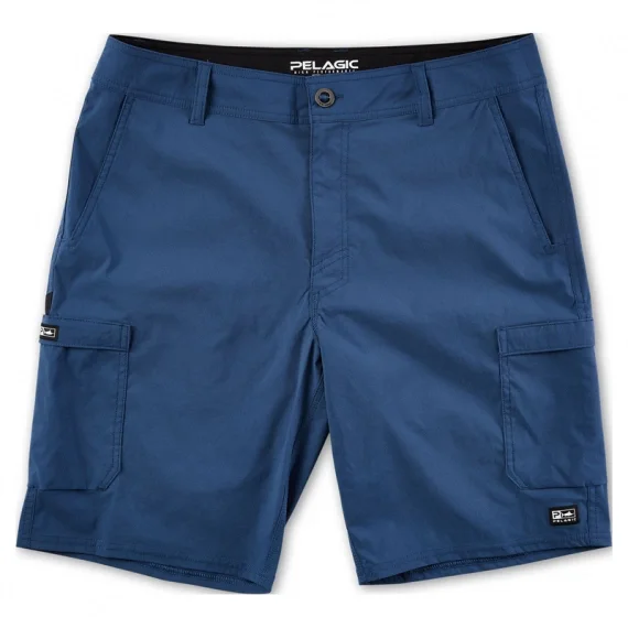 Pelagic Madeira Cargo Solid Smokey Blue Rabatt