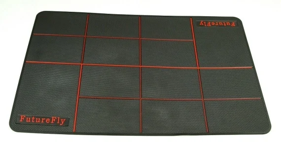 FutureFly Silicone Patch Fri frakt