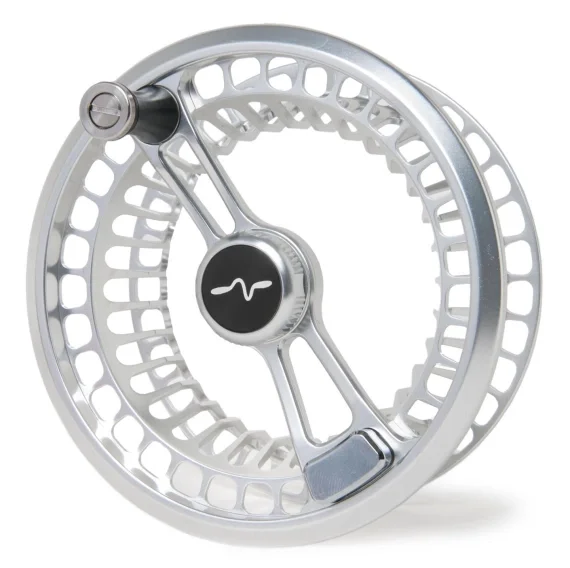 Erbjudandepris Fario LW Spool - Chrome/Anthracite