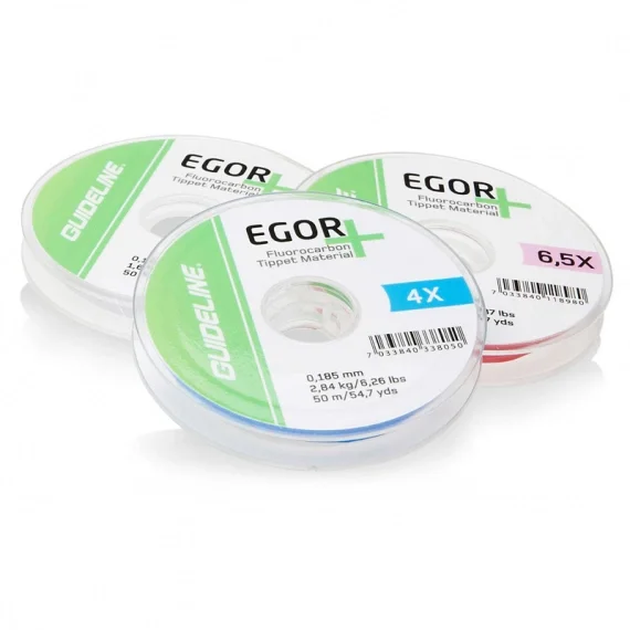 Guideline Egor FC Tippet Köp nu