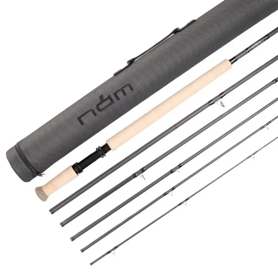 Beställ nu nám Original Tvåhands Flugspö 6pcs