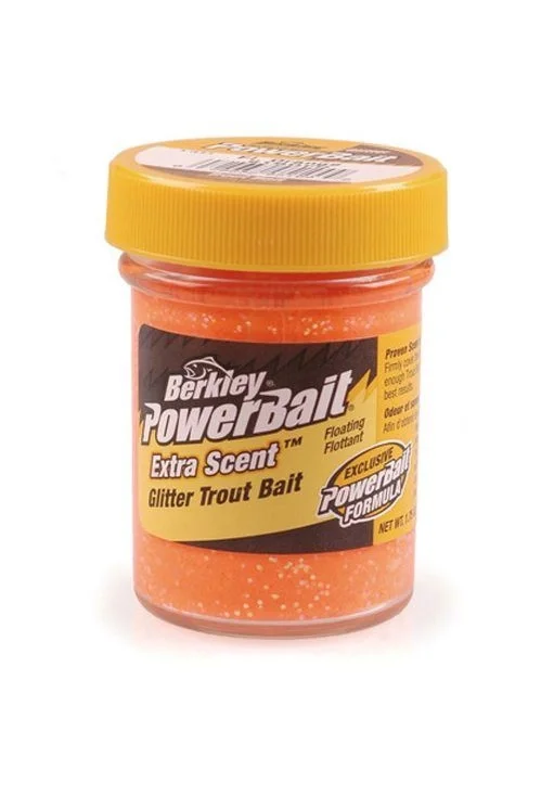 PowerBait Extra Scent Dough Begränsat antal